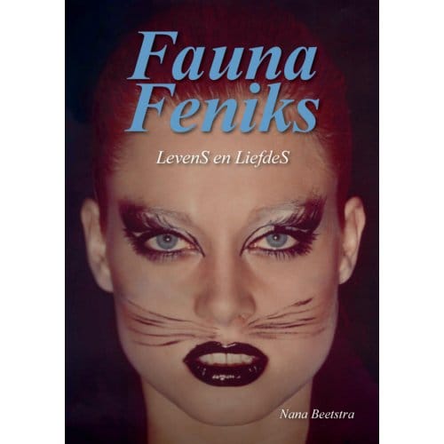 Fauna Feniks - Nana Beetstra