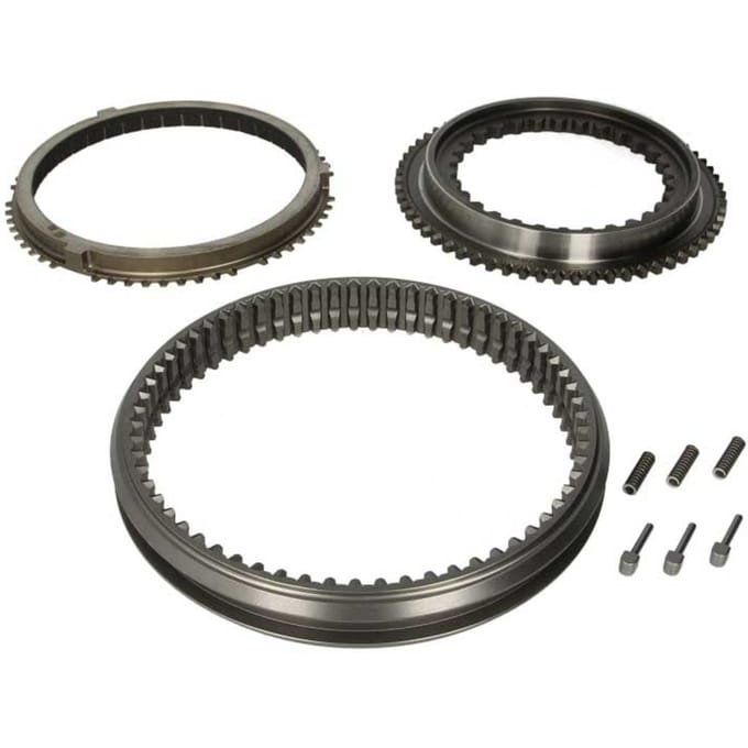 Reparatieset voor synchronisator versnellingsbak ZF 1325298002