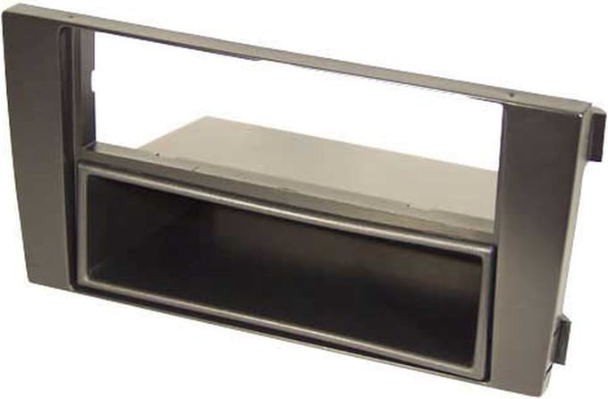 1-DIN paneel Audi A6 1997-2005