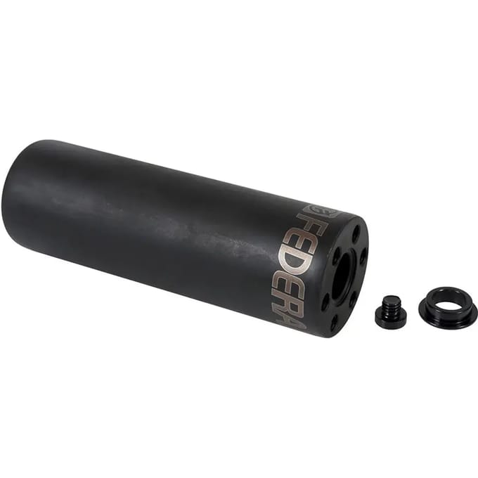 Pinnen holle punt 4,5'' chroom Federal