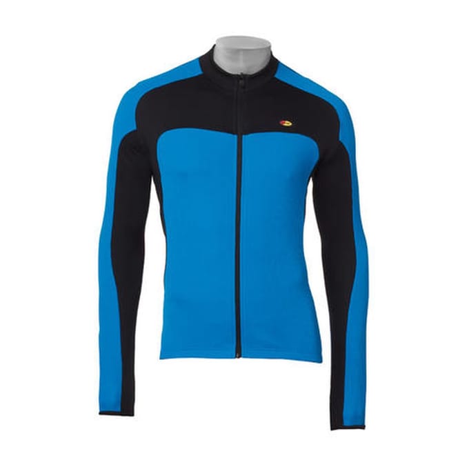 Northwave-fietsshirt-Blade jersey ls
