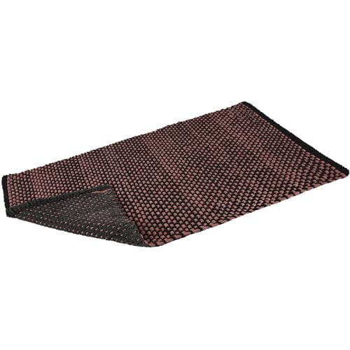 LIVARNO HOME Badmat 60 x 90 cm (Rood)