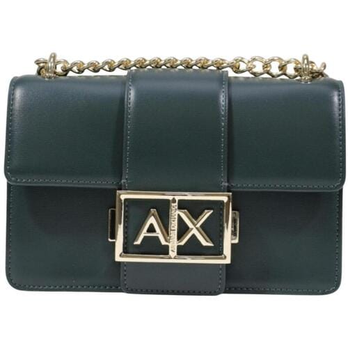 Schoudertas EAX MESSENGER BAG XW000071 AF12039
