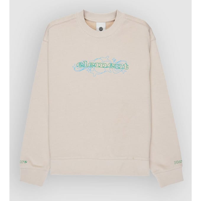 Dames sweatshirt Element Inner Sounds