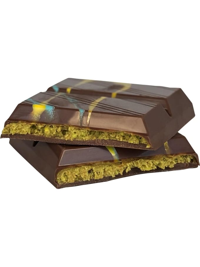 Beyoğlu Kadayıflı Dubai Chocolade 200 G