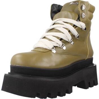 YELLOW ALFIE Groen 38 EU