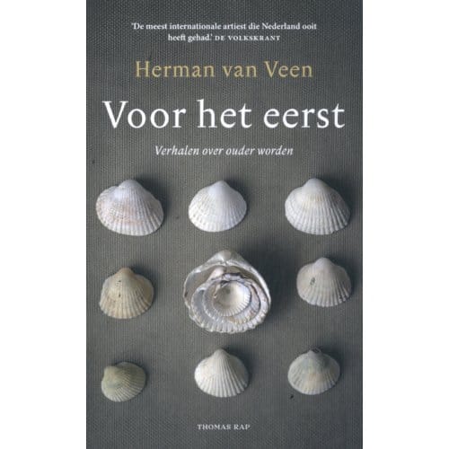 Voor Het Eerst - Herman van Veen