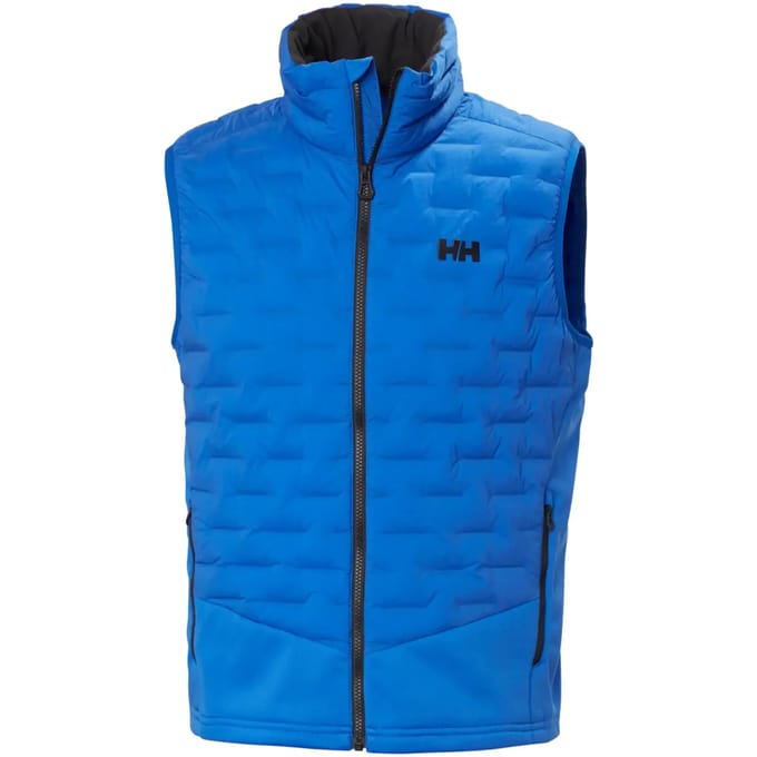 Mouwloos donsjack Helly Hansen Hybrid