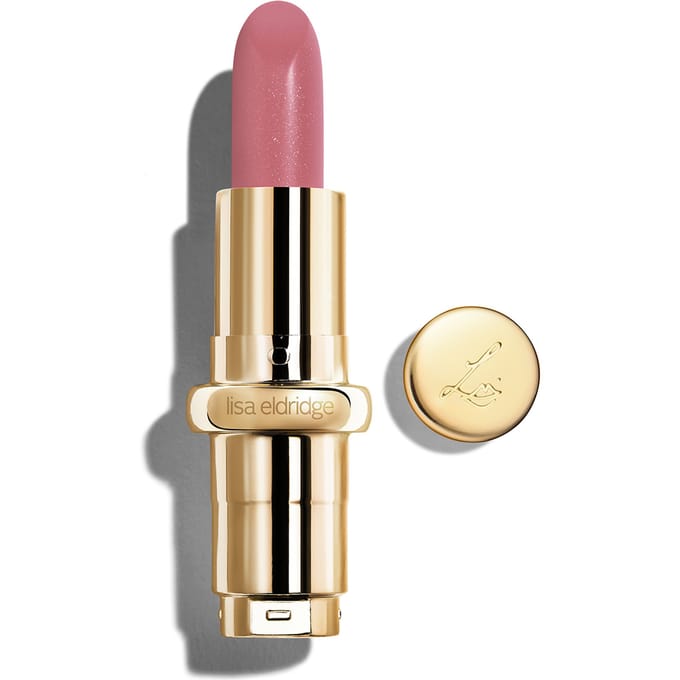 Lisa Eldridge Rouge Experience Lipstick Refill - 191 Dreamy Damask