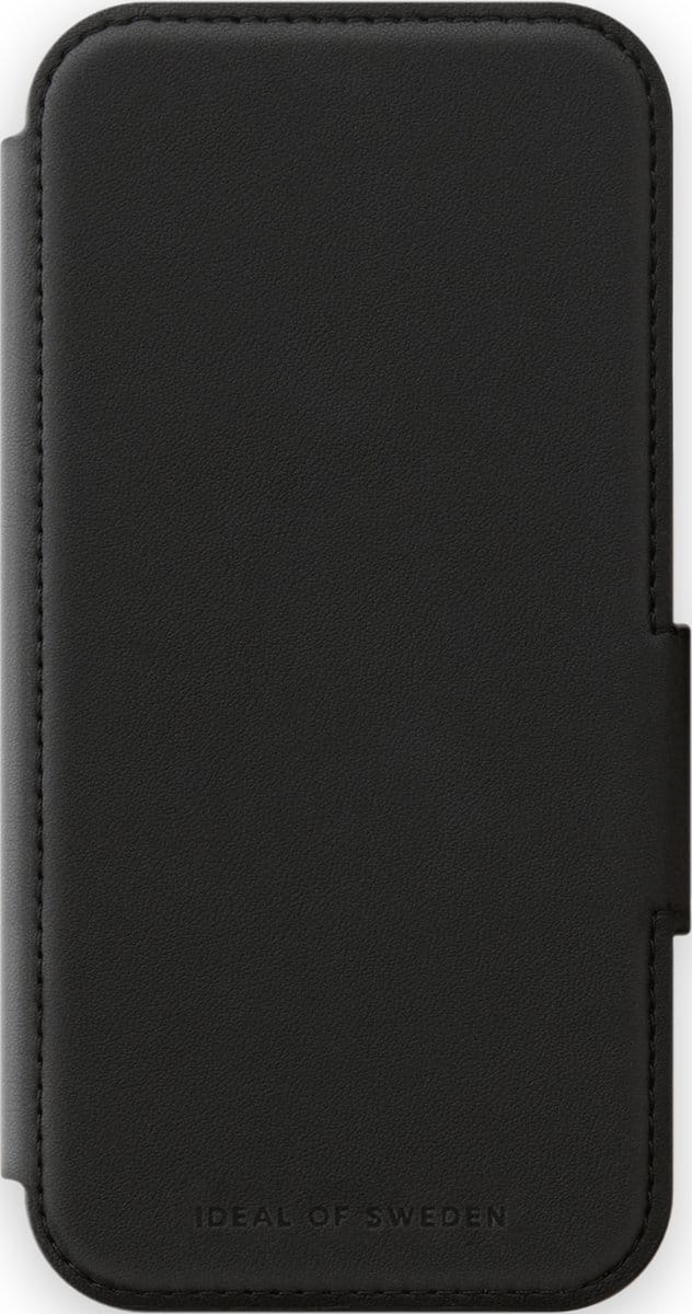 iDeal of Sweden Wallet iPhone 15 Pro Max Black