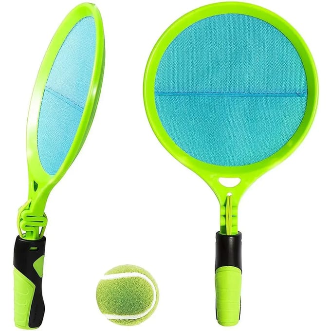 Strand spelletjes Franklin Throw N Stick Spring Handle
