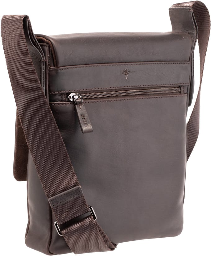 Joop - Herren Schultertasche Ancona Paris