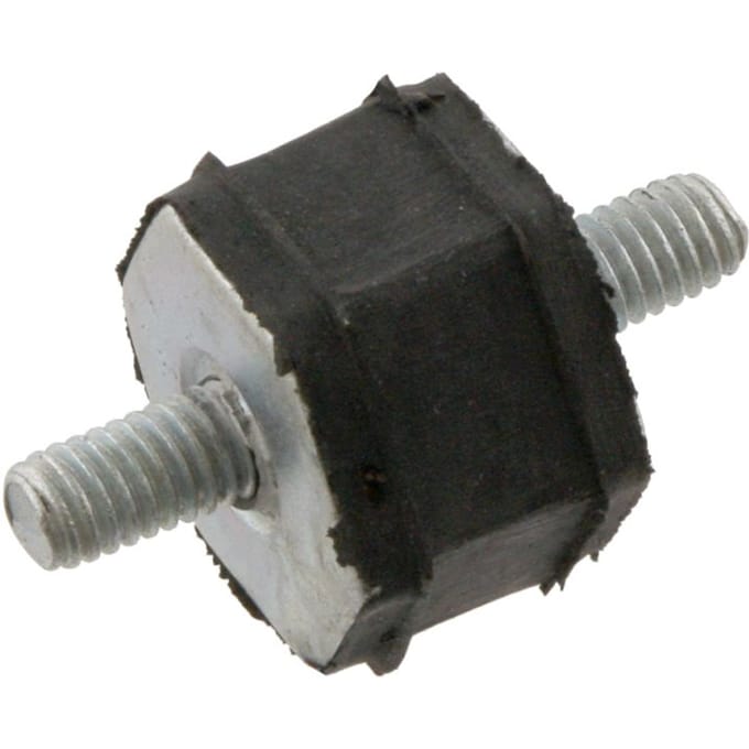 Rubberen ophangingsbuffers FEBI BILSTEIN 32016