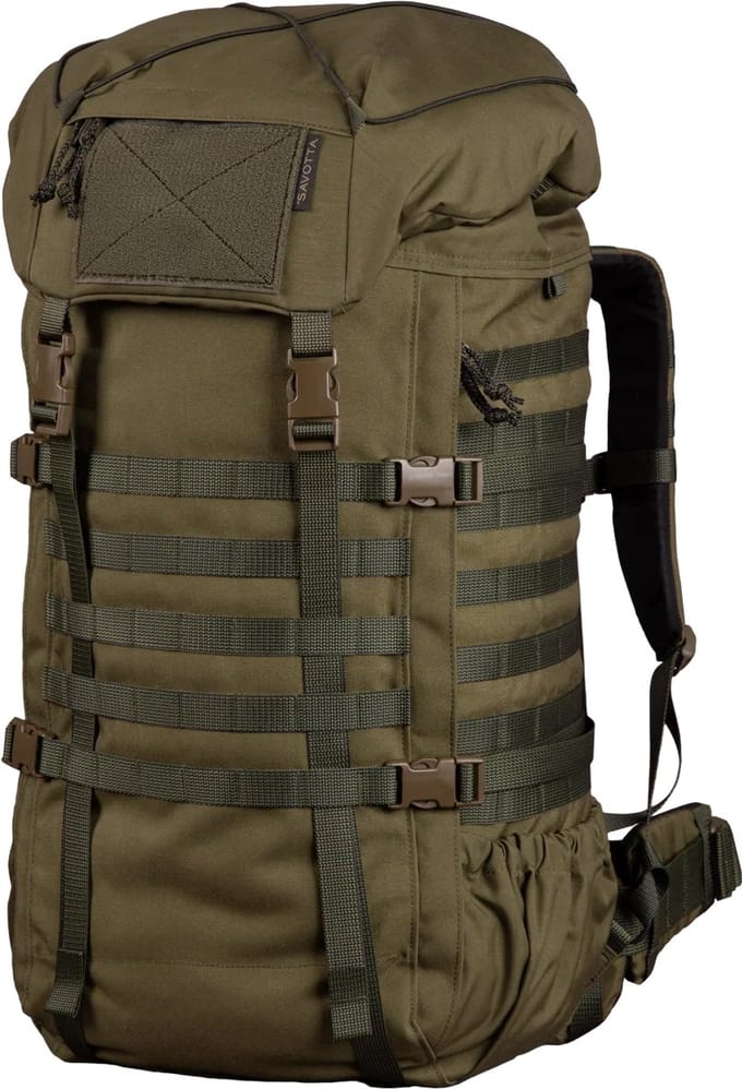 Savotta Kantamus 60L backpack