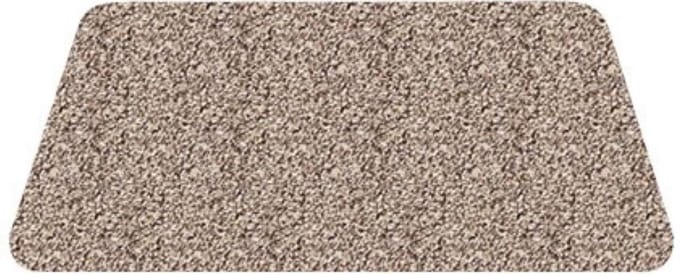 Hamat Aqua Stop Licht Beige | 40 cm x 60 cm