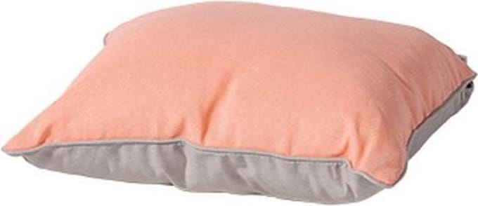 Madison sierkussen Panama 40x60 cm - peach duo