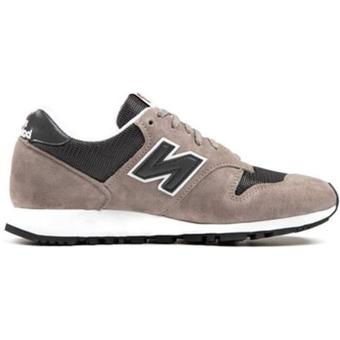 Lage Sneakers New Balance 855