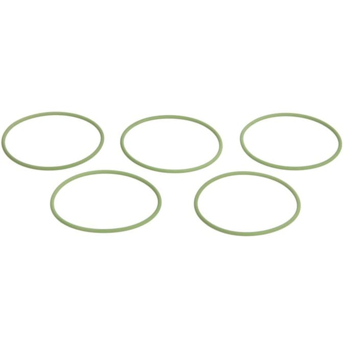 Afdichtingsring, common rail pomp BOSCH F 01M 100 048, 5 Stuk