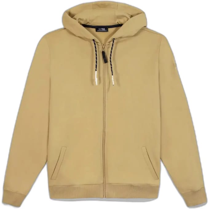 Sweater TBS JULINZIP