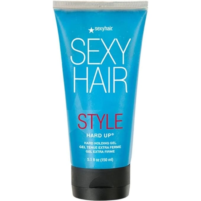 Sexyhair Hard up Gel 150ml