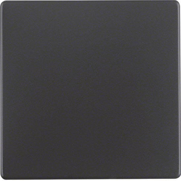 Hager Berker Q.1/Q.3 Schakelelement/Centrale plaat - 16206086 [2 stuks]