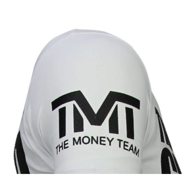 Local Fanatic Money team champ rhinestone t-shirt