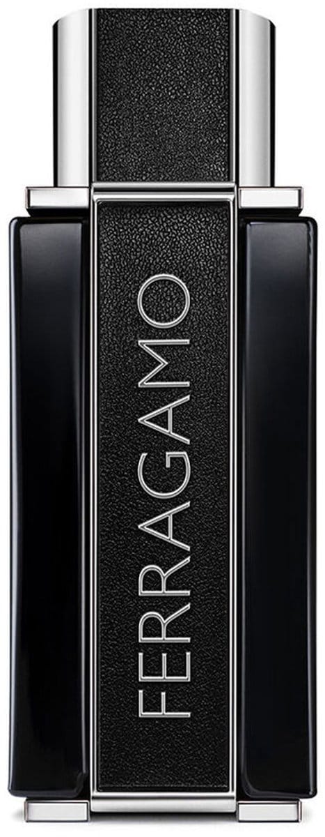 Herenparfum Salvatore Ferragamo FERRAGAMO SUBLIME LEATHER EDP 100 ml