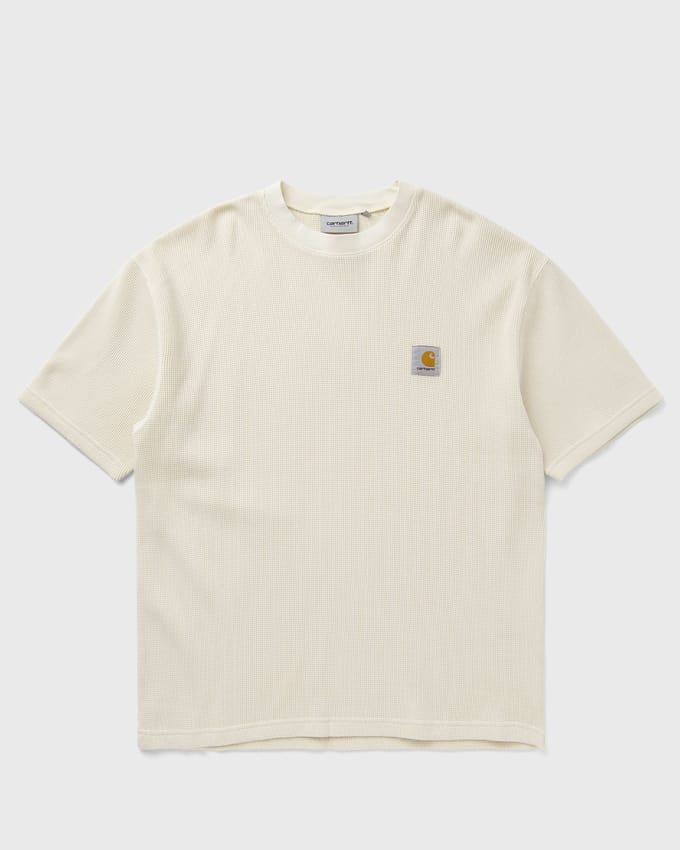 S/S Nelson Waffle Tee