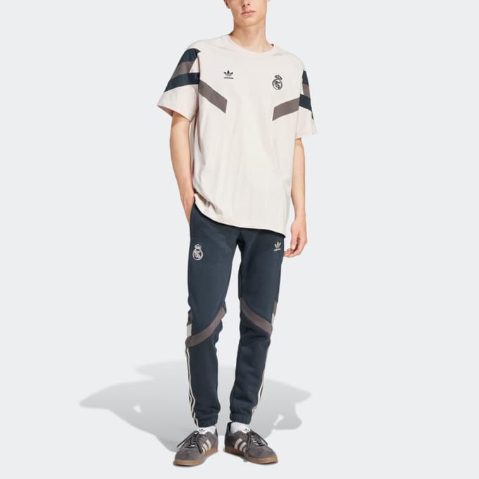 Broek Real Madrid 2024/25