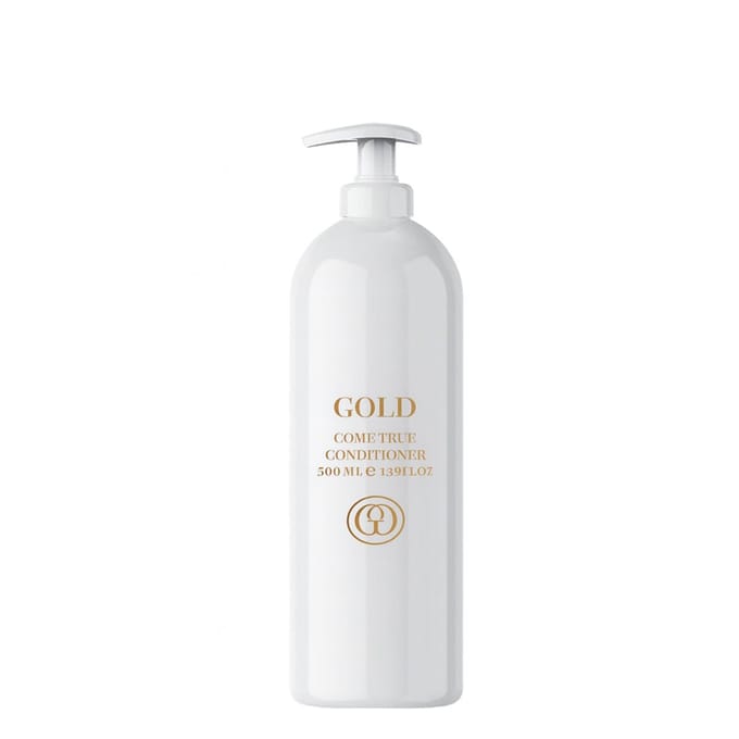 Gold - Come True Conditioner - 500 ml