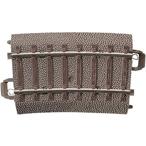 TRIX H0 H0 Trix C-rails 62207 Gebogen rails 6 stuk(s)