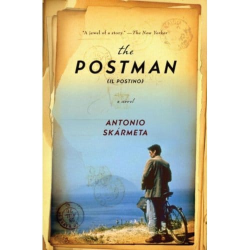 The Postman (Il Postino) - Skarmeta, Antonio