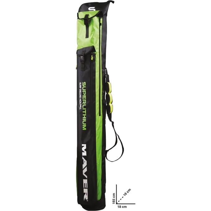 Stoksteun Maver Superlithium Deluxe