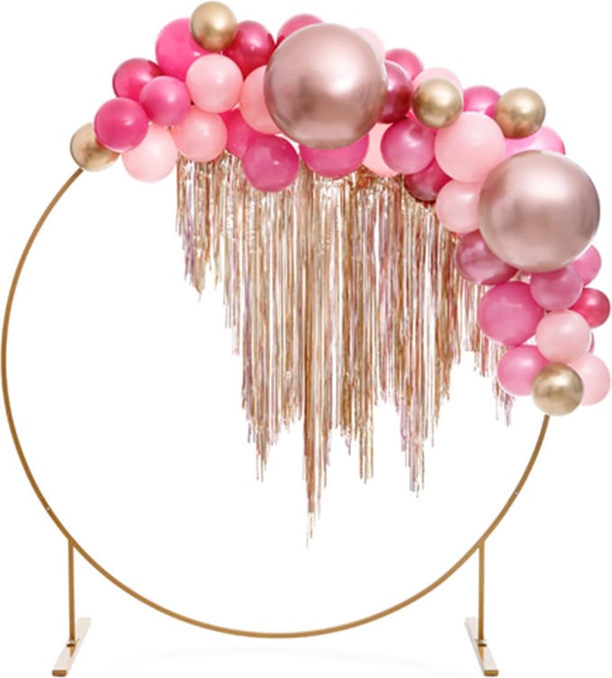 Backdrop Frame (2 meter)
