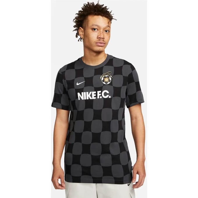T-shirt Nike Dri-FIT FC