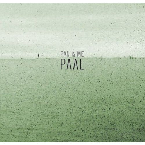 Pan & Me - Paal (CD)