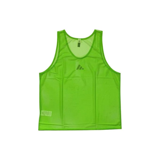 adidas Hesje Pro Bib Groen - Maat S