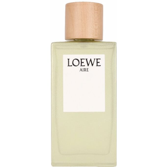 Loewe Aire Eau De Toilette Vaporisateur 150ml beige
