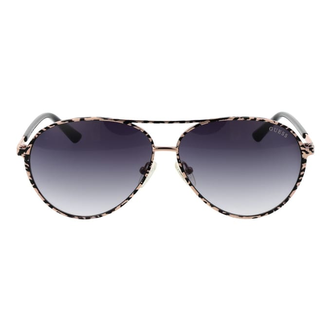 Zonnebril Guess Zonnebril GU7847 28B 60