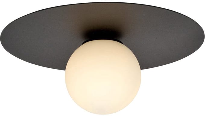 SOLAR 1 BLACK/OPAL