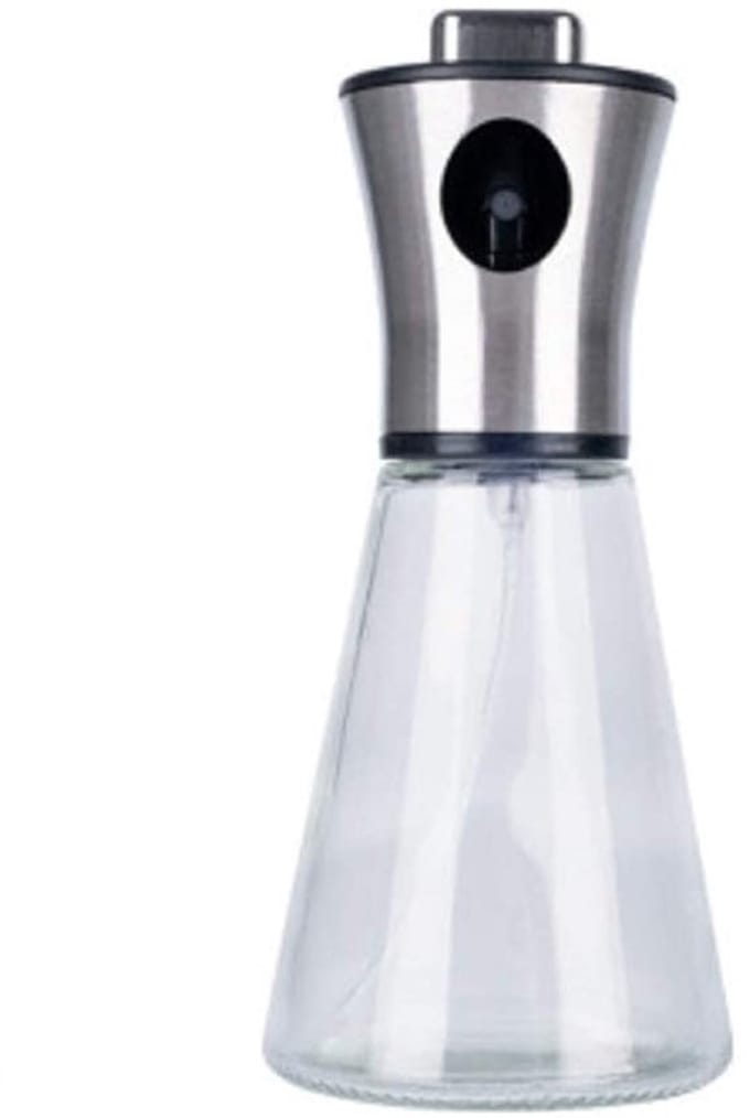 Sprayfles voor Olie/Azijn 200 ml