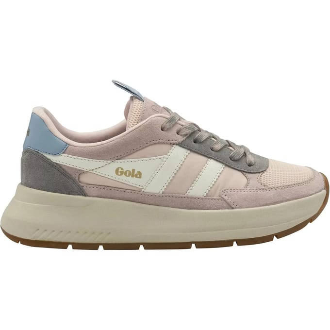 GOLA PHOENIX CLB778KC Sneaker roze maat 39