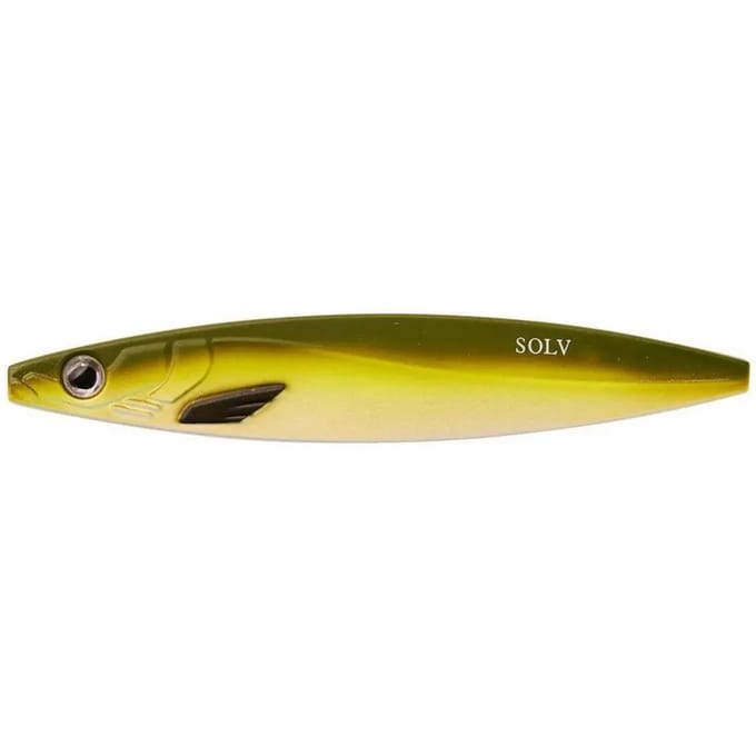 Lok Abu Garcia Sölv Skärr 22g