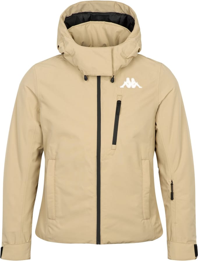 Kappa Scanivy/Naviasy skiset, dames, beige