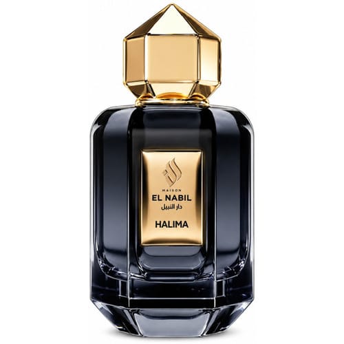 Eau de Parfum El Nabil Eau de Parfum Halima