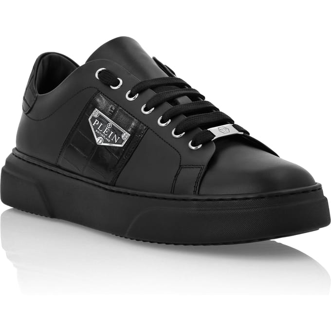 Lage Sneakers