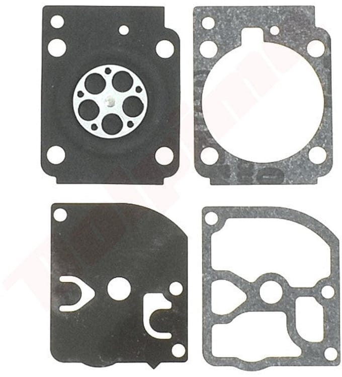 Carburateur reparatieset passend op ZAMA ( GND-163 )