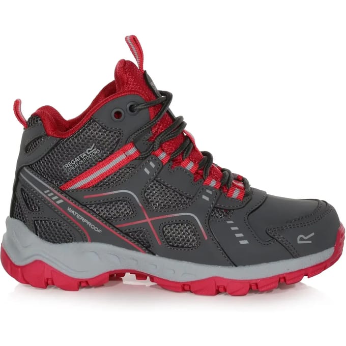 Wandelboots voor kinderen Regatta Vendeavour