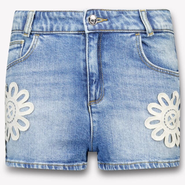 Liu Jo Kinder meisjes shorts in