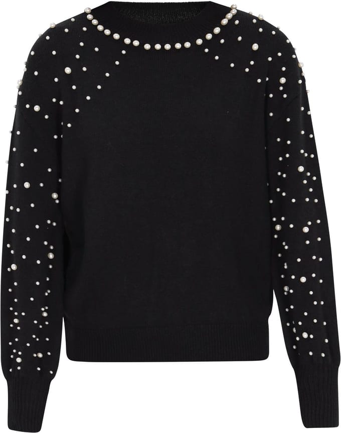 NAEMI Jumper